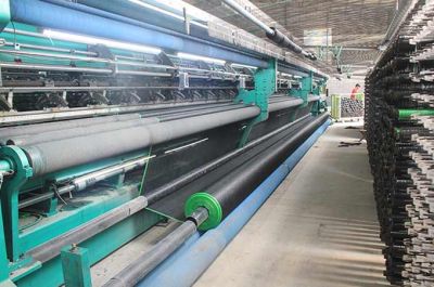 臨沂慶富塑業有限公司