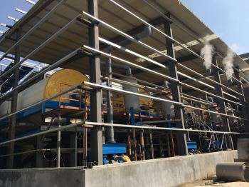 安丘翼鑫機械有限公司