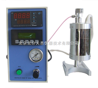 北京北分天普儀器技術(shù)有限公司