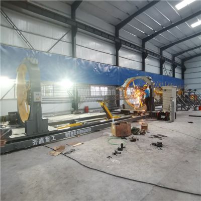 山東齊鑫重工機械有限公司