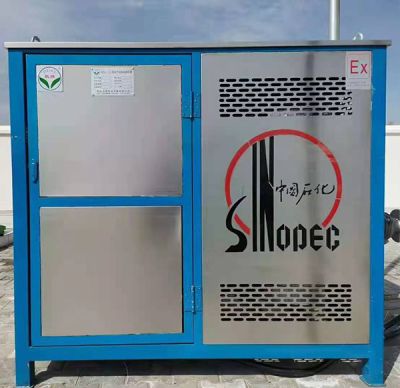 玖祿環保設備有限公司