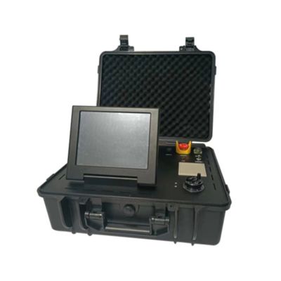 馳奧振動時效廠