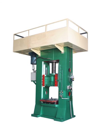 淄博鴻得壓力機械有限公司