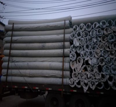 山東創鴻工程材料有限公司