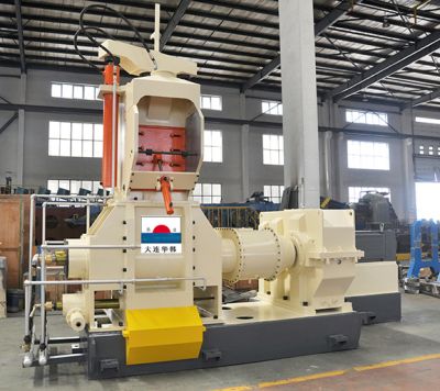 大連華韓橡塑機械有限公司