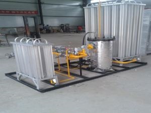 河北百亞燃?xì)庠O(shè)備有限公司