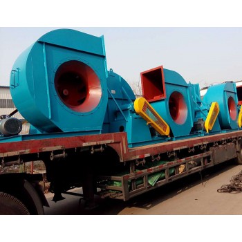 淄博國通風機有限公司