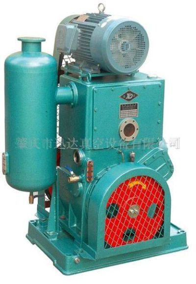 肇慶市迅達真空設(shè)備有限公司