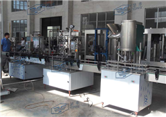 張家港市裕豐飲料機械有限公司