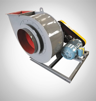 無(wú)錫市貝潤(rùn)風(fēng)機(jī)制造有限公司