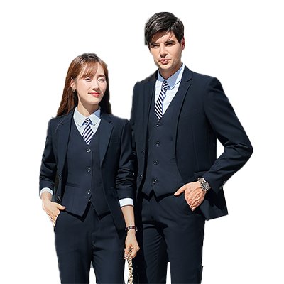 物業工作服定做的貴陽服裝廠