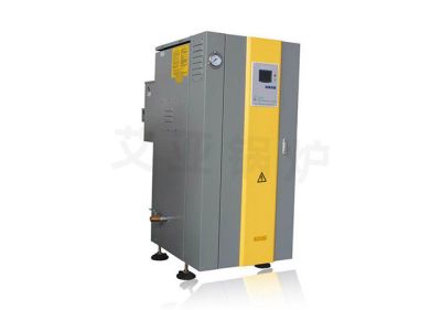 上海艾亞鍋爐有限公司