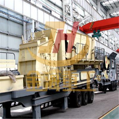 河南金海重工機(jī)械制造有限公司