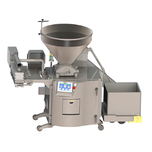 安徽沃福機械科技有限公司