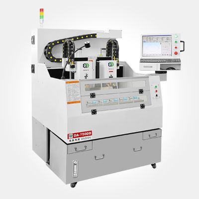東莞市迪奧數控設備有限公司