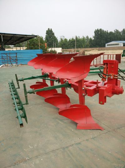 德州德豐農機制造有限公司