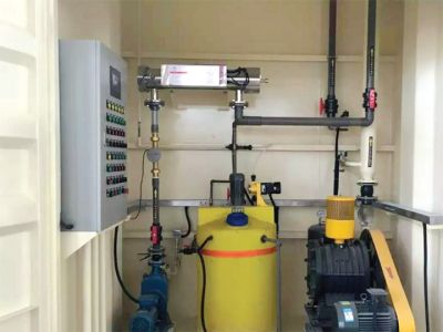 江蘇君御環保科技有限公司