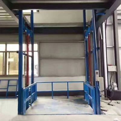 寧夏（銀川）力豪升降機械有限公司