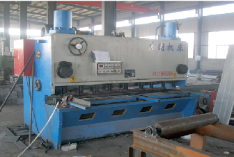 運達金屬結構有限公司