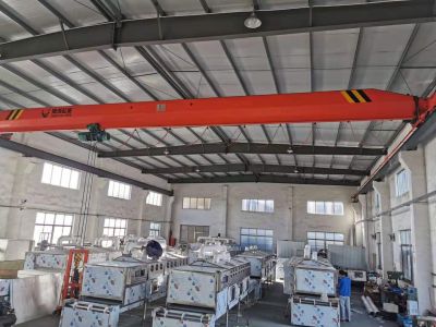 上海楚尚機械有限公司