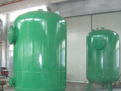 濰坊中冠環境工程有限公司