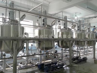 無錫祥碩化工設備有限公司