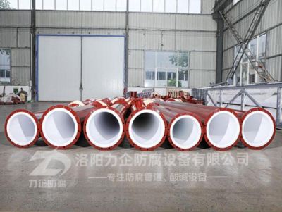 洛陽力企防腐設備有限公司