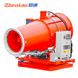 鄭州鄭通風機制造有限公司