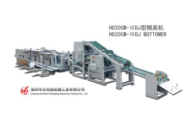 洛陽(yáng)華天包裝機(jī)械工業(yè)有限公司