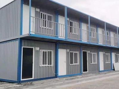 南通尊達(dá)集成房屋科技有限公司