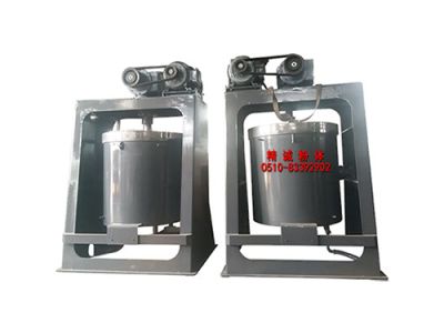 無錫市精誠粉體機械有限公司