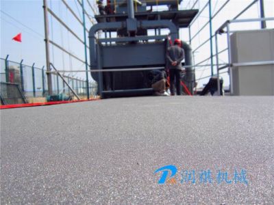 青島潤祺機(jī)械制造有限公司