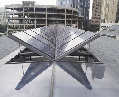 江蘇寧一智能科技有限公司