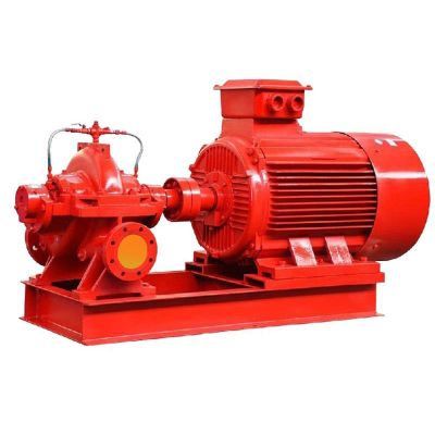 淄博博山順達(dá)水泵制造有限公司