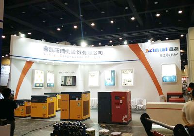 鑫磊壓縮機股份有限公司