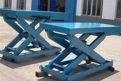 廣州宇恒升降機械有限公司