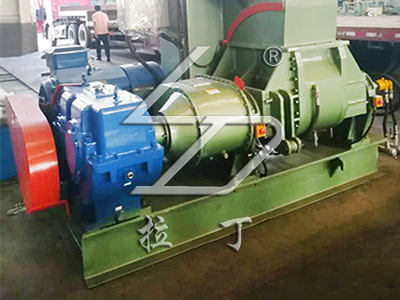 無錫市拉丁機械制造有限公司