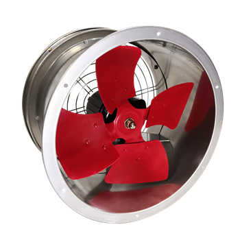 佛山風(fēng)機(jī)廠