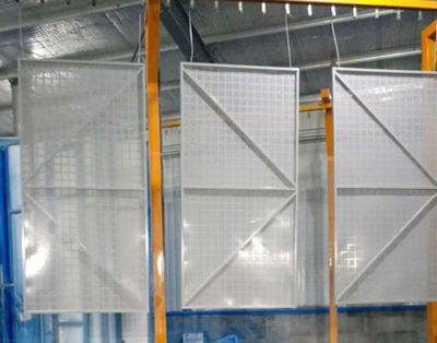 山東萬家康網業(yè)有限責任公司