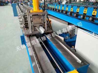 無錫賽凱斯精密機械有限公司