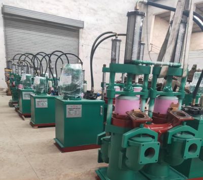 咸陽陶瓷機械制造有限公司