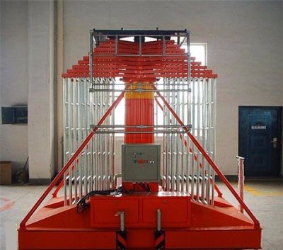 寧夏銀川宇恒升降機(jī)械有限公司