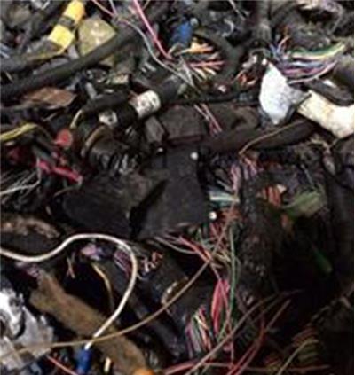 常州萬耀再生物資回收利用有限公司