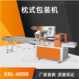 佛山市鑫保隆包裝機(jī)械有限公司