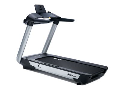 武漢舒華動力體育用品有限公司