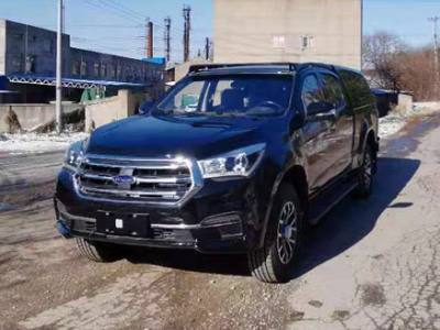 常州東翔車輛有限公司