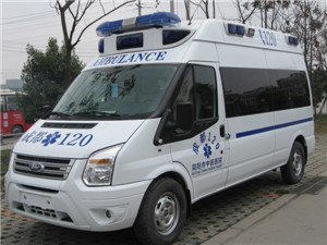 四川普光特種汽車有限責任公司