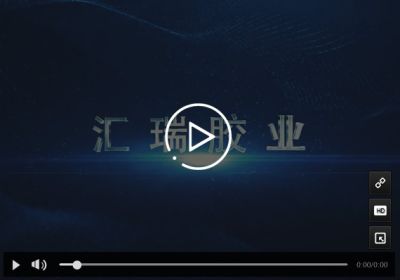 匯瑞膠業有限公司