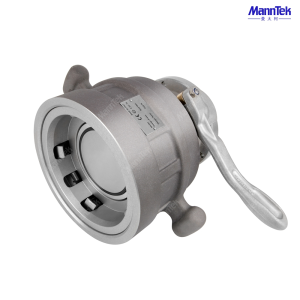 曼太柯(杭州)流體技術(shù)有限公司