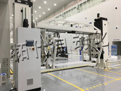 無錫拓什自動化科技有限公司